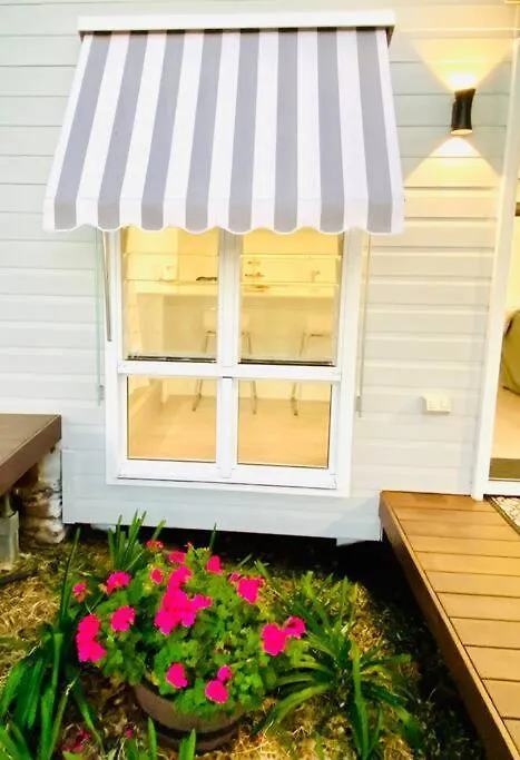 Дом отдыха Isobel'S Cottage Finnie Австралия
