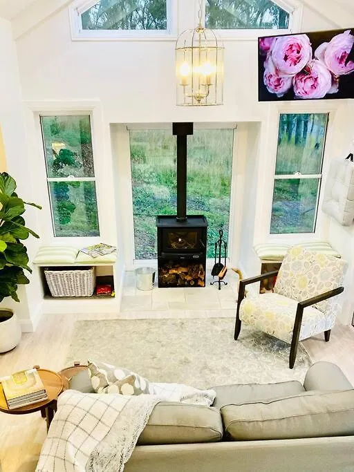 Isobel'S Cottage Finnie Дом отдыха