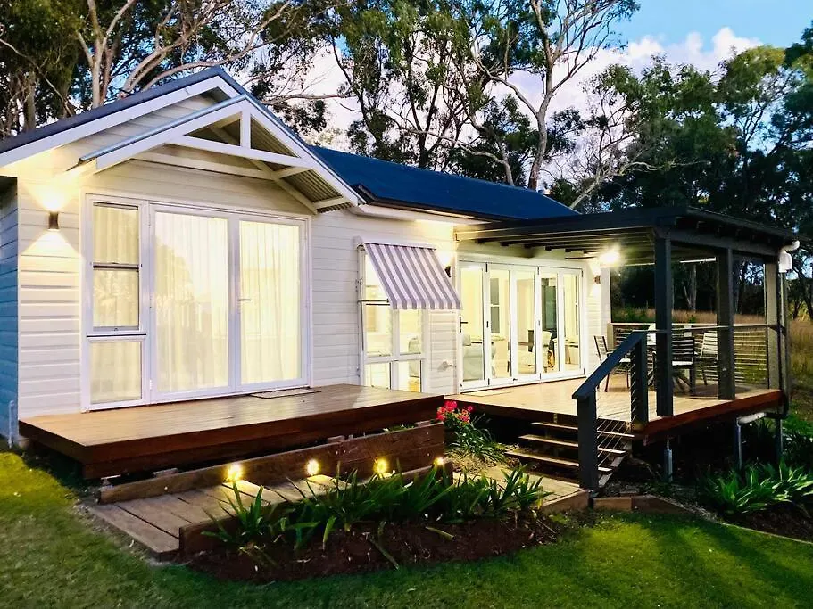 Finnie Isobel'S Cottage 0*,  אוסטרליה